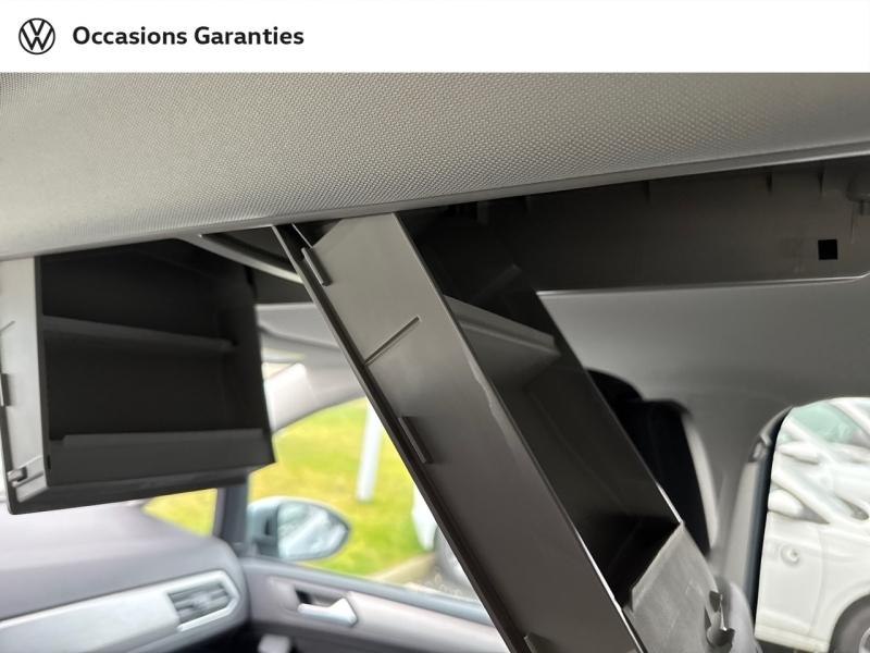 Voitures occasions VOLKSWAGEN TOURAN VW Edition Dechy