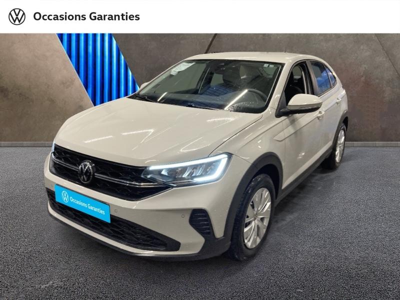 Voitures occasions VOLKSWAGEN TAIGO Base Dechy