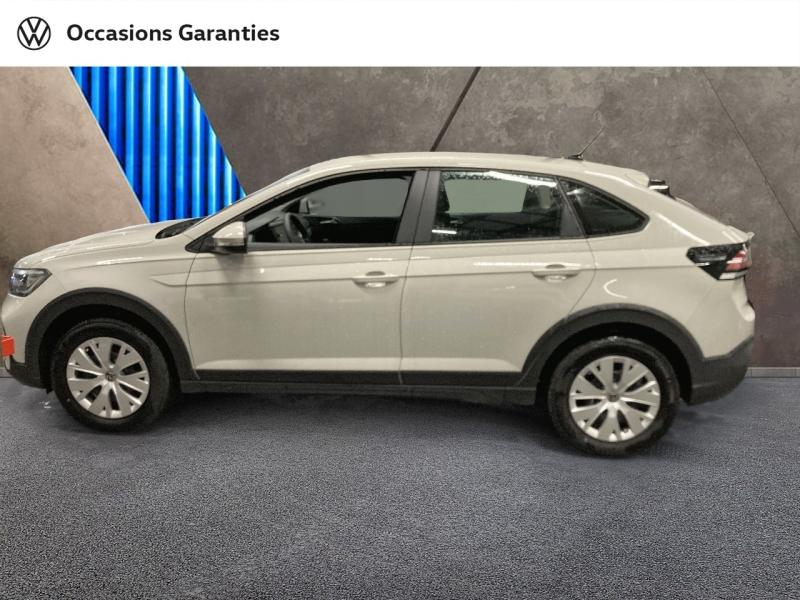 Voitures occasions VOLKSWAGEN TAIGO Base Dechy