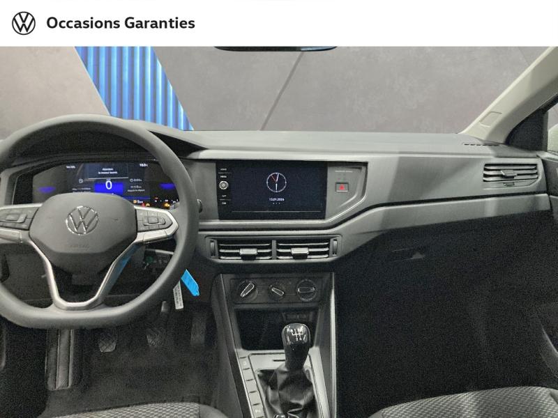 Voitures occasions VOLKSWAGEN TAIGO Base Dechy