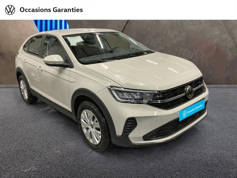 Voitures occasions VOLKSWAGEN TAIGO Base Dechy