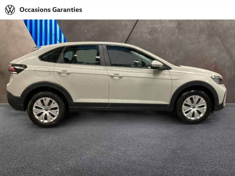 Voitures occasions VOLKSWAGEN TAIGO Base Dechy