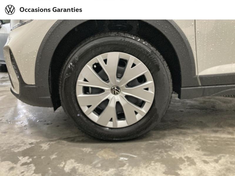 Voitures occasions VOLKSWAGEN TAIGO Base Dechy