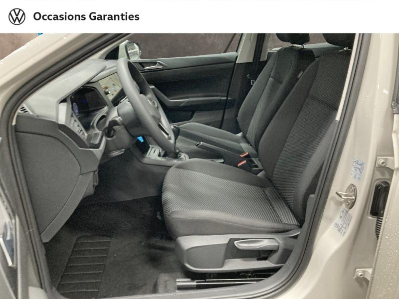 Voitures occasions VOLKSWAGEN TAIGO Base Dechy