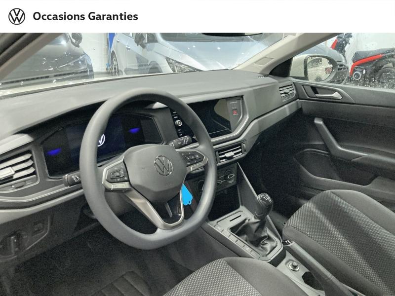 Voitures occasions VOLKSWAGEN TAIGO Base Dechy