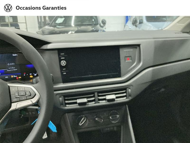 Voitures occasions VOLKSWAGEN TAIGO Base Dechy