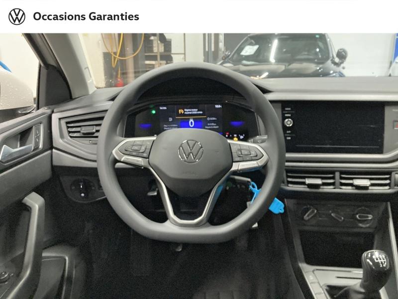 Voitures occasions VOLKSWAGEN TAIGO Base Dechy