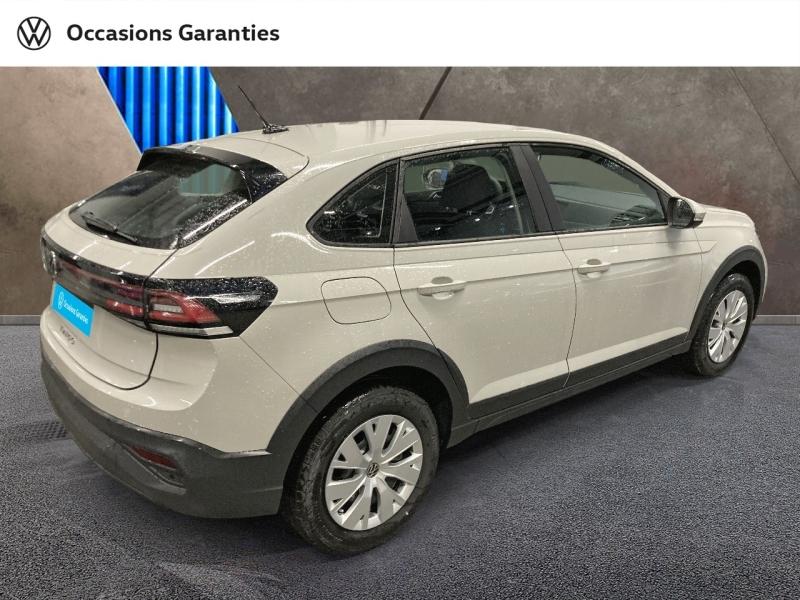 Voitures occasions VOLKSWAGEN TAIGO Base Dechy