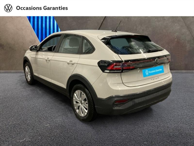 Voitures occasions VOLKSWAGEN TAIGO Base Dechy