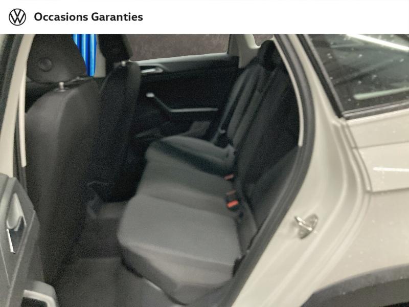 Voitures occasions VOLKSWAGEN TAIGO Base Dechy