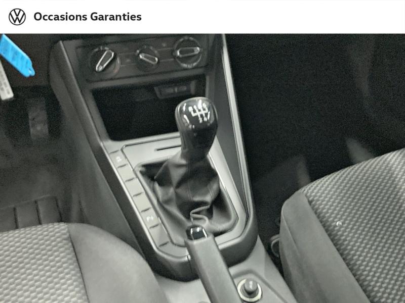 Voitures occasions VOLKSWAGEN TAIGO Base Dechy