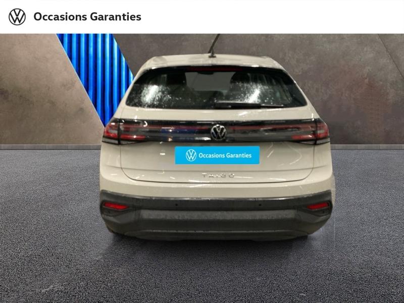 Voitures occasions VOLKSWAGEN TAIGO Base Dechy