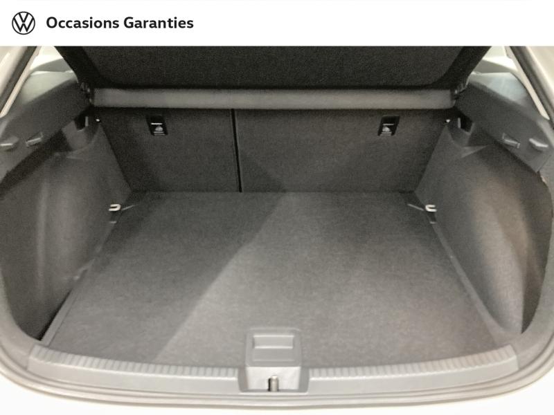 Voitures occasions VOLKSWAGEN TAIGO Base Dechy