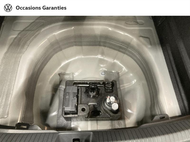 Voitures occasions VOLKSWAGEN TAIGO Base Dechy