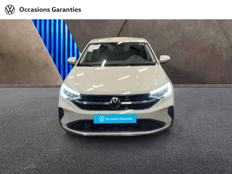 Voitures occasions VOLKSWAGEN TAIGO Base Dechy