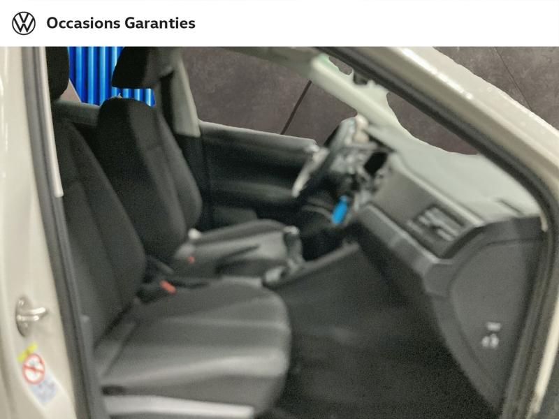 Voitures occasions VOLKSWAGEN TAIGO Base Dechy