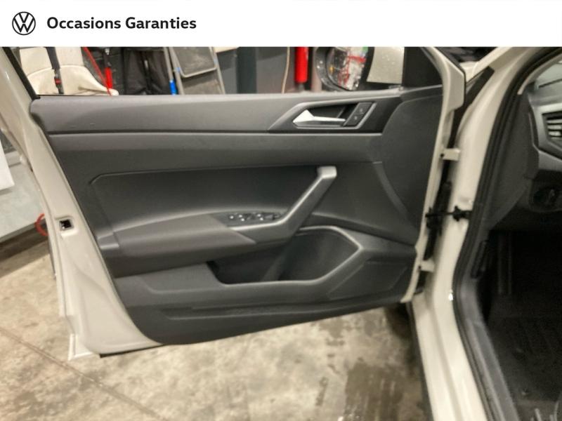 Voitures occasions VOLKSWAGEN TAIGO Base Dechy