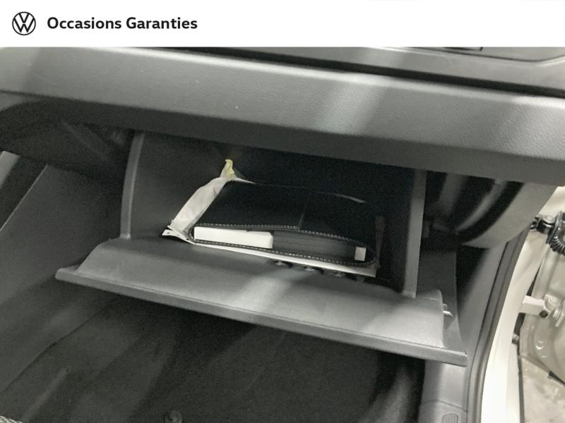 Voitures occasions VOLKSWAGEN TAIGO Base Dechy