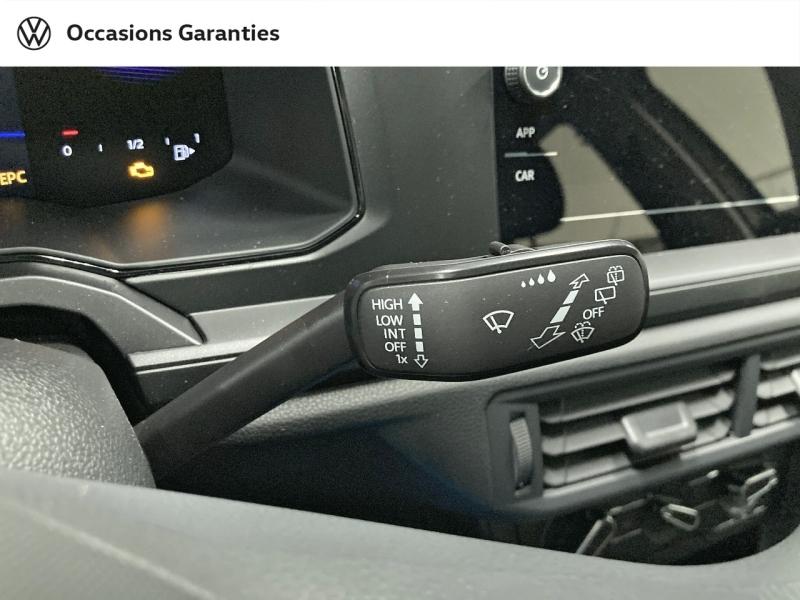 Voitures occasions VOLKSWAGEN TAIGO Base Dechy