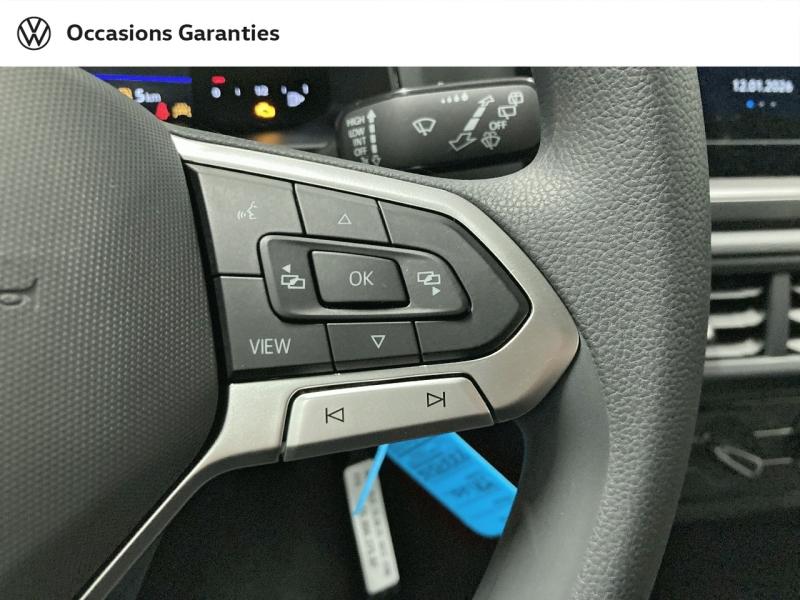 Voitures occasions VOLKSWAGEN TAIGO Base Dechy