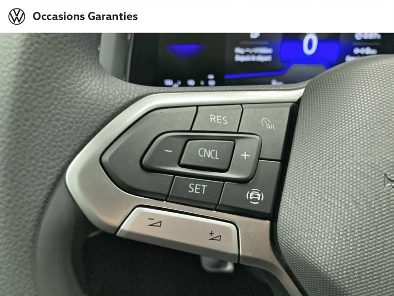 Voitures occasions VOLKSWAGEN TAIGO Base Dechy