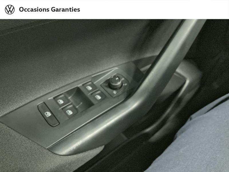 Voitures occasions VOLKSWAGEN TAIGO Base Dechy