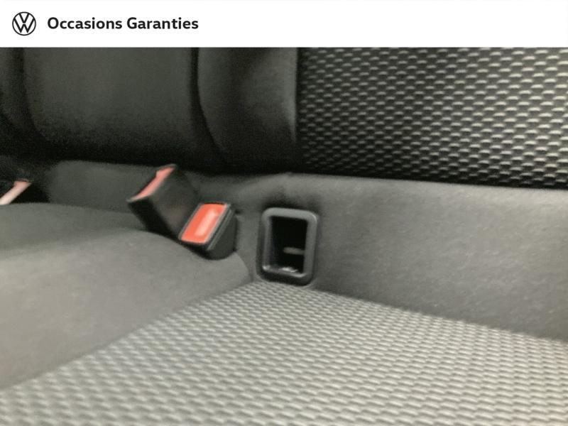 Voitures occasions VOLKSWAGEN TAIGO Base Dechy