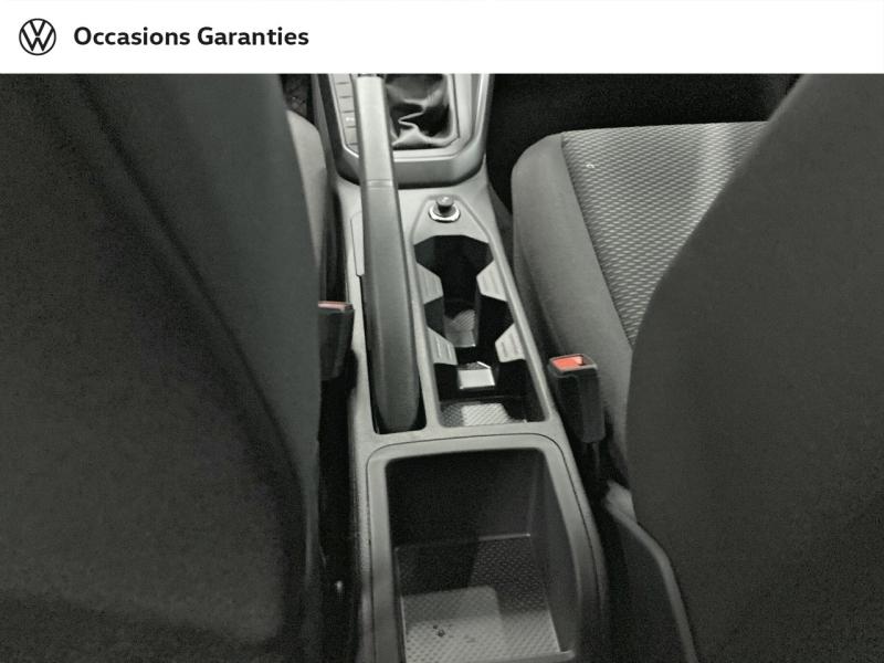 Voitures occasions VOLKSWAGEN TAIGO Base Dechy