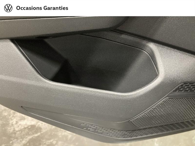 Voitures occasions VOLKSWAGEN TAIGO Base Dechy