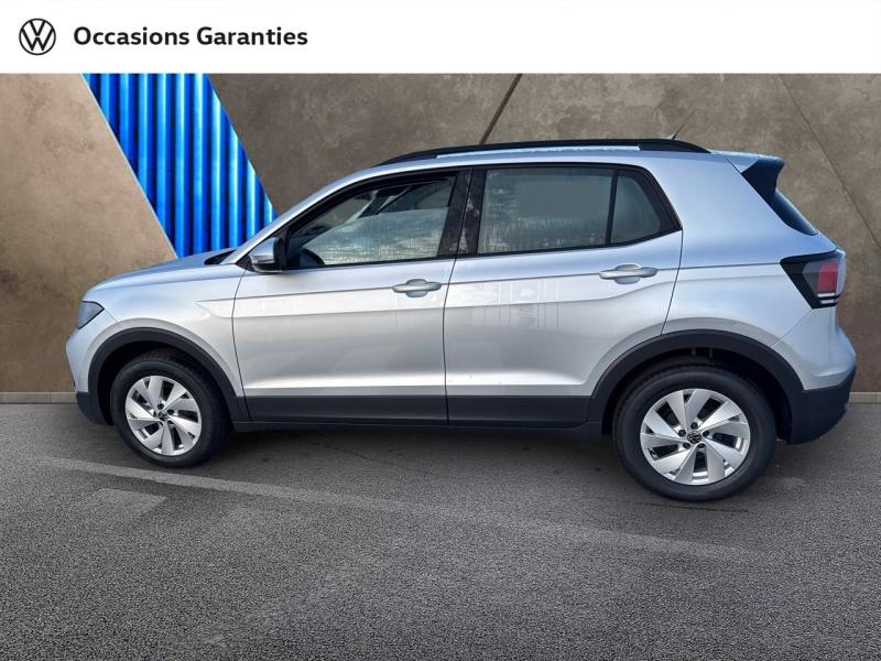 Voitures occasions VOLKSWAGEN T-CROSS Life Plus Dechy