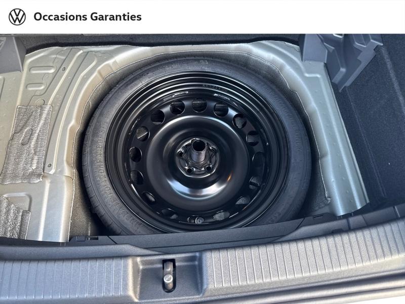 Voitures occasions VOLKSWAGEN T-CROSS Life Plus Dechy