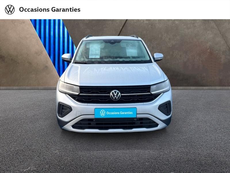 Voitures occasions VOLKSWAGEN T-CROSS Life Plus Dechy