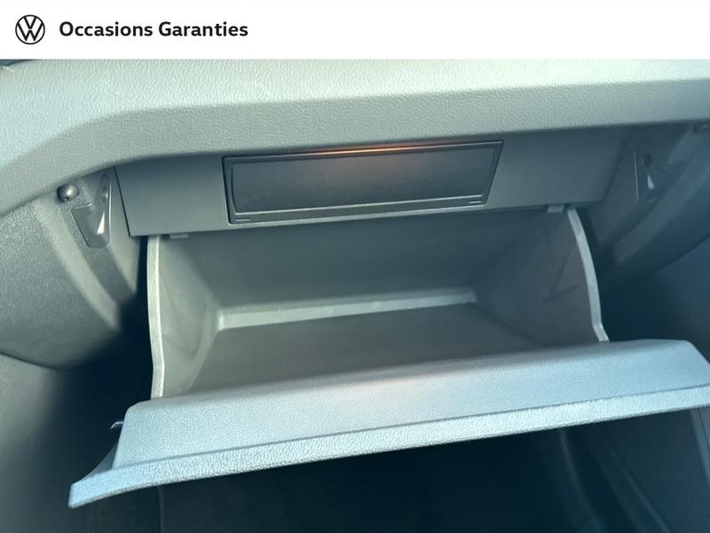 Voitures occasions VOLKSWAGEN T-CROSS Life Plus Dechy