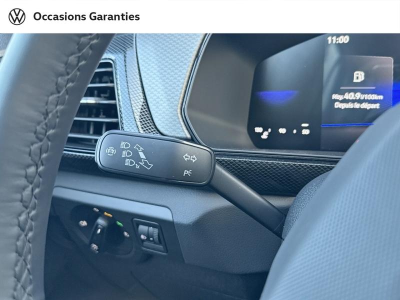 Voitures occasions VOLKSWAGEN T-CROSS Life Plus Dechy