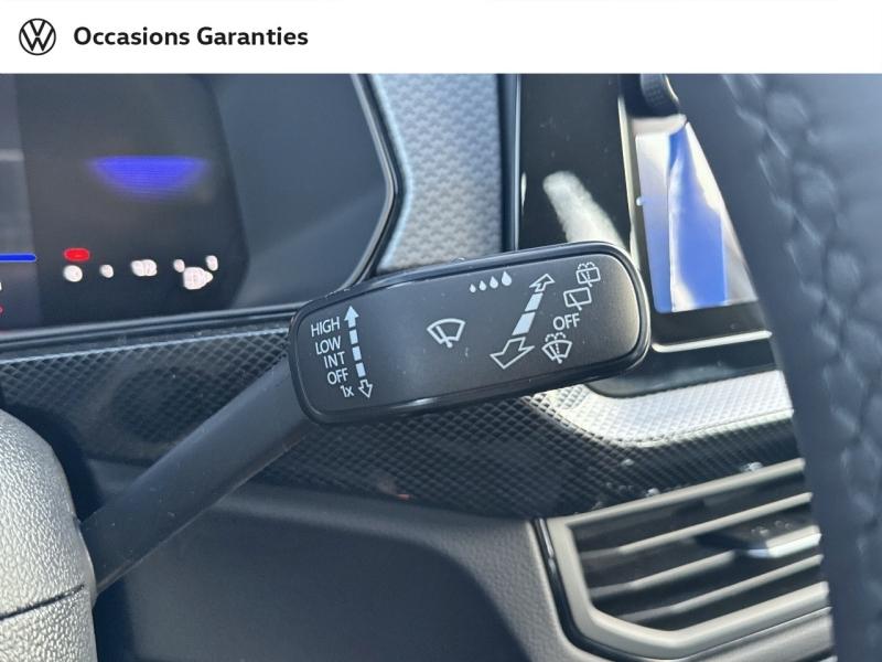 Voitures occasions VOLKSWAGEN T-CROSS Life Plus Dechy