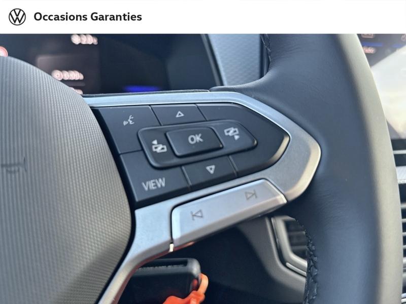 Voitures occasions VOLKSWAGEN T-CROSS Life Plus Dechy