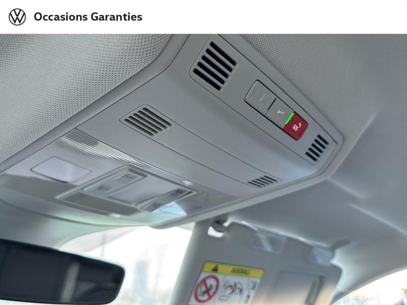 Voitures occasions VOLKSWAGEN T-CROSS Life Plus Dechy