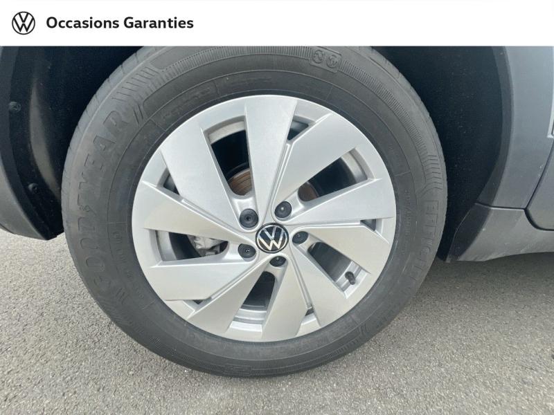 Voitures occasions VOLKSWAGEN T-CROSS Life Plus Dechy