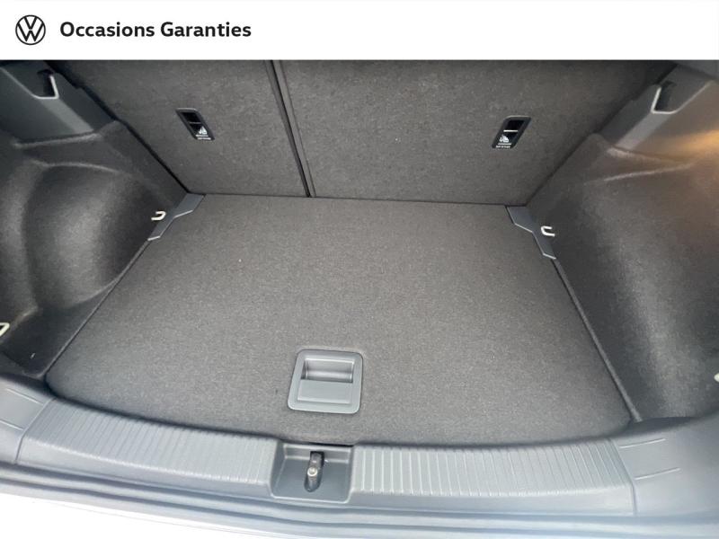 Voitures occasions VOLKSWAGEN T-CROSS Life Plus Dechy