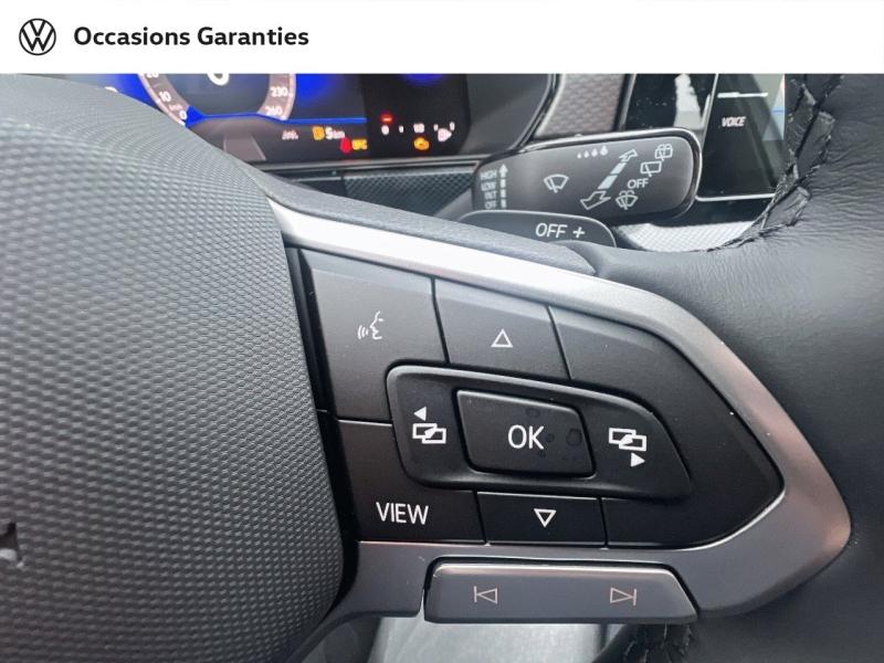 Voitures occasions VOLKSWAGEN T-CROSS Life Plus Dechy