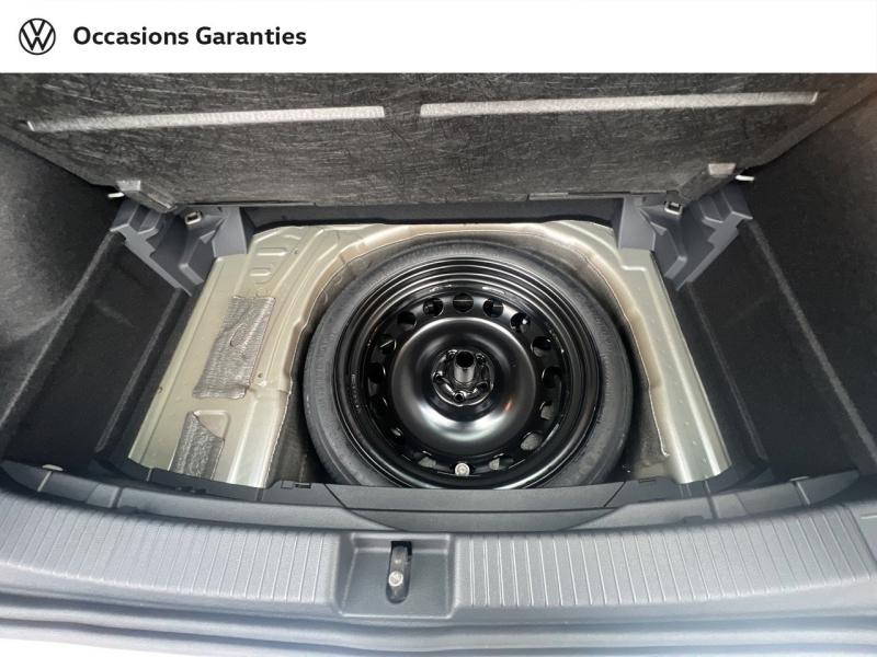 Voitures occasions VOLKSWAGEN T-CROSS Life Plus Dechy