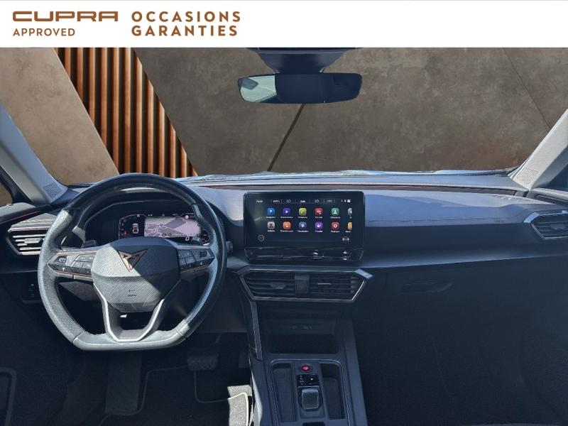 Voitures occasions CUPRA FORMENTOR V Dechy