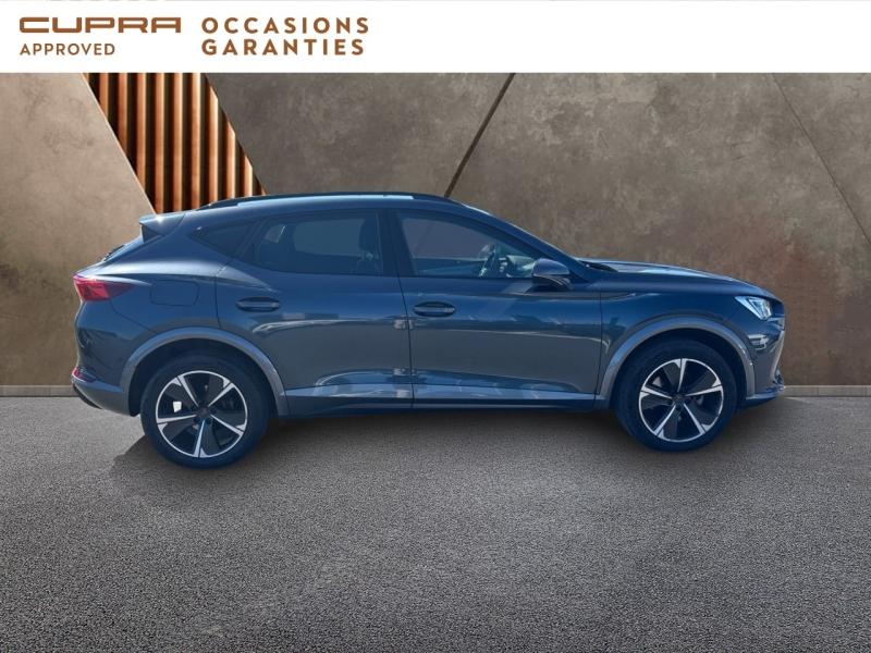 Voitures occasions CUPRA FORMENTOR V Dechy
