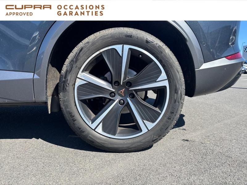 Voitures occasions CUPRA FORMENTOR V Dechy
