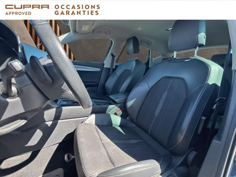 Voitures occasions CUPRA FORMENTOR V Dechy