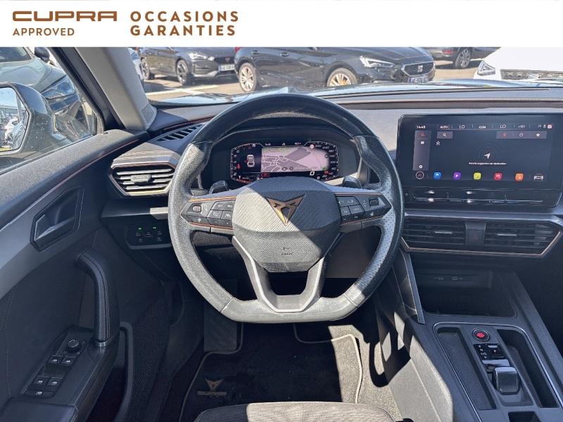 Voitures occasions CUPRA FORMENTOR V Dechy