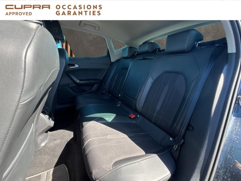 Voitures occasions CUPRA FORMENTOR V Dechy