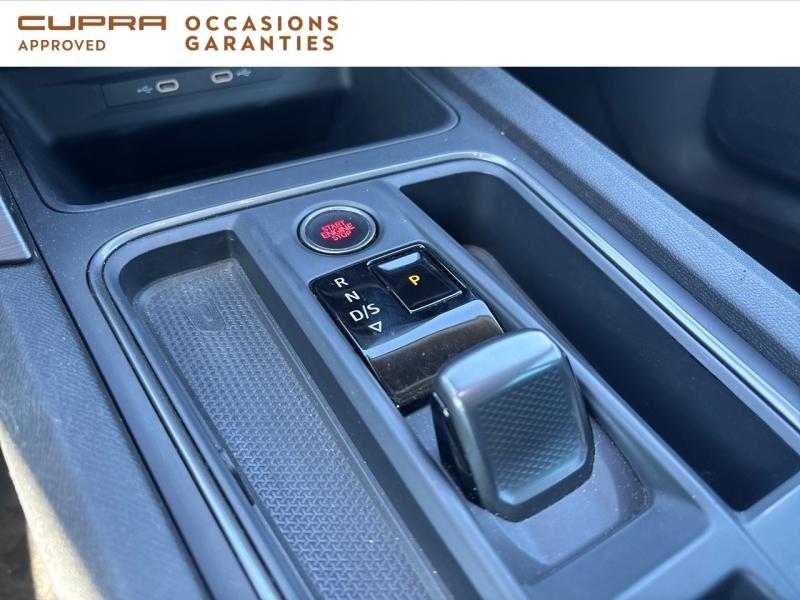 Voitures occasions CUPRA FORMENTOR V Dechy