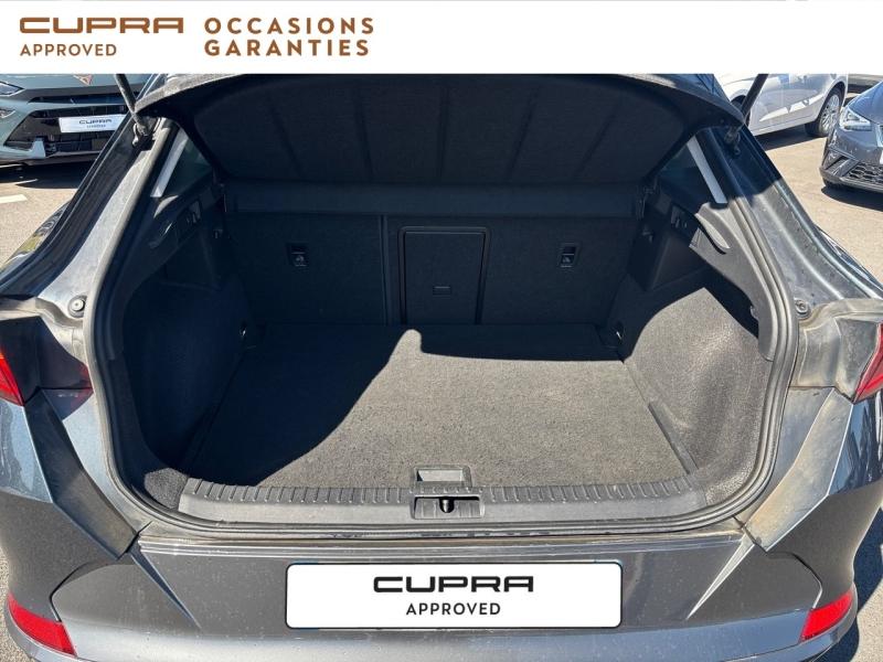 Voitures occasions CUPRA FORMENTOR V Dechy