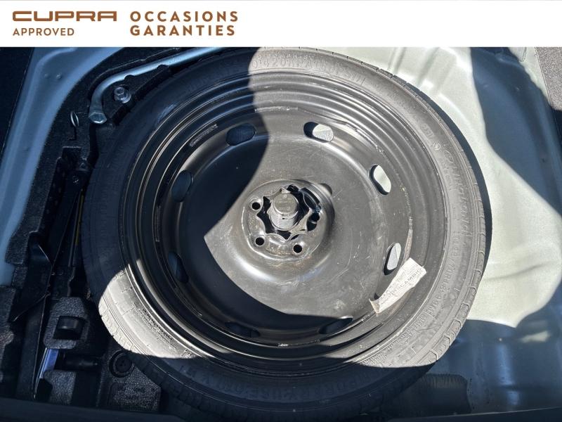 Voitures occasions CUPRA FORMENTOR V Dechy